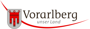 Land Vorarlberg Logo