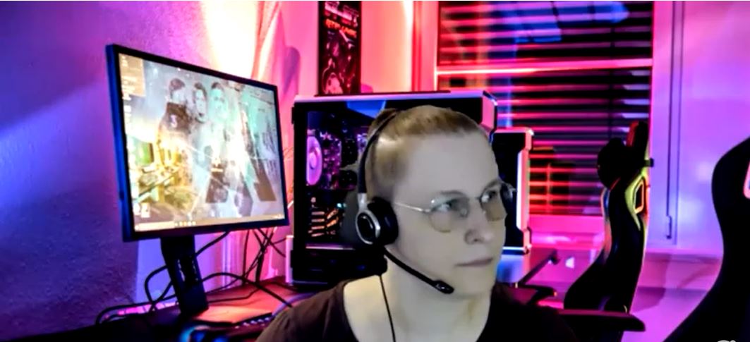 Webinaraufzeichnung Gaming als Chance für die Arbeit mit Jugendlichen